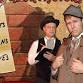 Father's Day Sherlock Murder Mystery Dinner