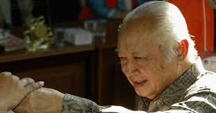 The Problem of Transitional Justice in Post-Suharto Indonesia