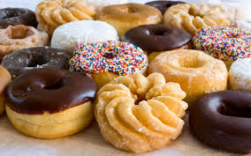 Do you know the secrets of sewing? Donut Facts Best Doughnut Facts 2020