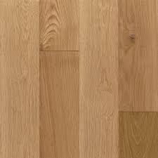 Bruce American Vintage Scraped Natural White Oak 3 4 In T X 5 In W X Varying L Solid Hardwood Flooring 23 5 Sq Ft Case Samv5na Hardwood Hardwood Floors Flooring