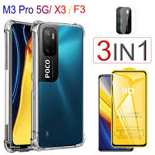 Specifications of the poco m3 pro 5g. ØºØ·Ø§Ø¡ Poco X3pro M3 Cover Poco M3 Pro 5g Ø²Ø¬Ø§Ø¬ Ù…Ù‚Ø³ Ù‰ Ø­Ø§ÙØ¸Ø© ÙˆØ³Ø§Ø¯Ø© Ù‡ÙˆØ§Ø¦ÙŠØ© Ù„Ù€ Xiaomi Poco M 3 Pro Poco F3 ØºØ·Ø§Ø¡ ÙƒØ§Ù…Ù„ Pocophone F3 M3 X3
