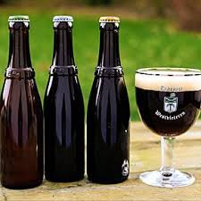 Finding The World S Best Beer Westvleteren Belgian Trappist Beer Slow Travel In Europe And Beyond Cheeseweb Trappist Beer Beer Best Beer