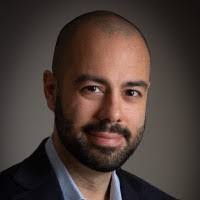 Andrew Gooding's Instagram, Twitter & Facebook