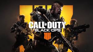 All Call Of Duty Black Ops 4 Gear And Weapons