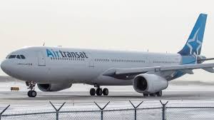 I flew first time on this air transat flight to vancouver and the seat was great! Air Transat New Livery Airbus A330 300 A333 Departing Montreal Yul Cyul Youtube