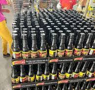 Factory OEM Wholesale Soya Sauce Dark Soy Sauces Chinese ...