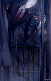 Slender man for example, the slender mask allows you to look at the slender man and reduces the chance of ill effects to 5% (as opposed to 80%) new block added called slender spawner. The Slender Man Slender Game Zerochan Anime Image Board