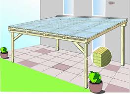 Aus diesem grund haben wir uns entschlossen, unsere überdachungen aus stahl zu bauen. Terrassenuberdachung Bausatz Nach Ihren Wunschen Online Bestellen Ihr Gartenlandshop
