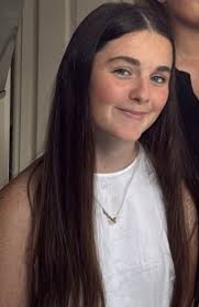 Townsville teen Summa King battling leukaemia for a second time