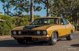 Well you're in luck, because here they come. For Sale Original 1975 Ford Xb Falcon Gt Performancedrive