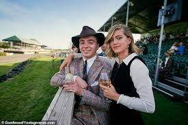 Unfortunately, rocco found himself stuck in the middle of his mom and dad's divorce. Rocco Ritchie Poses With His Glamorous Pal At Goodwood Revival Madonnanexus
