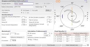 Just enter the expression to the right of the summation symbol (capital sigma, σ) and then the appropriate ranges above and below the symbol, like the example provided. A Sample Calculation Of The Abbott Medical Optics Amo For Tecnis Download Scientific Diagram