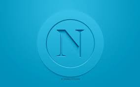 Norway sprinter warholm rips shirt like superman after stunning 400m hurdles wr. Ssc Napoli Creative 3d Logo Blue Background 3d Emblem Italian Football Club Hd Wallpaper Peakpx