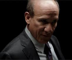 Paul Ben-Victor in “Person of Interest”