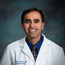 Dr. Rafael Cuellar, MD