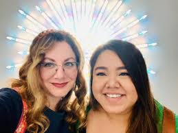 Christina Morehead's Instagram, Twitter & Facebook