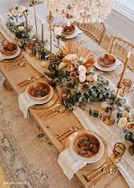 Faux Eucalyptus Garland 6 In 2022 Fall Wedding Tables Wedding Inspiration Fall Boho Wedding Decorations
