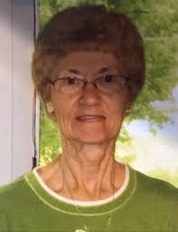 Obituary information for Jo Helen "Jody" Keith