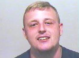 Woman savagely beaten by violent South Shields thug Jack Bushell