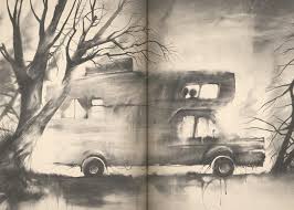 If You Love 'Scary Stories To Tell In The Dark,' Check Out This Fan-Made  Tribute Collection