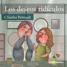 Los deseos ridículos Audiobook by Charles Perrault - Listen Free | Rakuten  Kobo United States