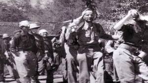 In the philippines, homage is paid to the victims of the bataan death march every april on bataan day, a national holiday that sees large groups of. Japan Takes The Philippines Macarthur Corregidor And The Bataan Death March Facts And Details