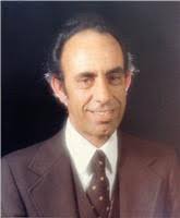 Frank Ventura Obituary