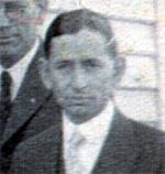 Benjamin Winstead Webb