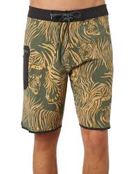 mirage medina stryker mens boardshort