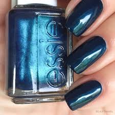Maybe you would like to learn more about one of these? Essie Bell Bottom Blues Lacktraviata Nagellack Liebe