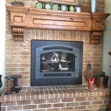 Vintage Rustic Fireplace Mantel Shelf Corbels Hearth Country Large Crown Mold Fireplace Mantel Shelf Mantel Shelf Fireplace Mantels