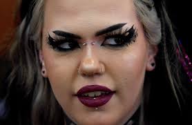 Photos: Check out the Ink Masters Tattoo Convention in Beaumont this weekend