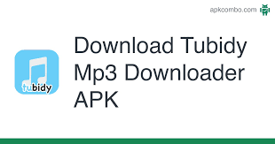 Depending on your needs as well as wants, you can opt for music stores for acquiring audios or search the internet for free mp3 files. Tubidy Mp3 Downloader Apk 1 1 0 Android App Download