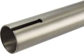 Striker Titanium Bend Stunt Scooter Bar Skatepro