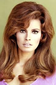 Raquel Welch — The Movie Database (TMDB)