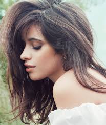 Camila On Instagram Marieclairemag Camila Cabello Beauty Natural Hair Styles