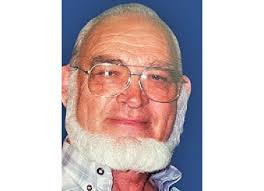 Richard Rolf Obituary (1941