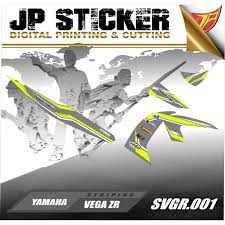 Tolong sekali, saya membutuhjjan pola yamaha vega zr. Striping Vega Zr Vega Zr Motorcycle Stickers Vega Zr 001 Stickers Striping Vega Zr Stiker Motor Vega Zr Stiker Vega Zr 001 Shopee Malaysia