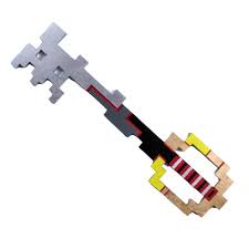 Looking for cute usernames based on name cosplay? Zero One Keyblade Cosplay Replica Costume Prop Altruistic Alltru2u