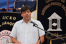 Es militante del partido comunista de chile (pc) y desde 2012 se desempeña como alcalde de recoleta. Daniel Jadue Wikipedia