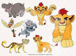 Free Free Lion King Svg File Download 59 SVG PNG EPS DXF File