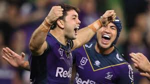 The first fully professional rugby league team based in the state, they entered the competition in 1998. Nrl 2021 Melbourne Storm Vs Cronulla Sharks Live Stream Live Blog How To Watch Supercoach Scores Result Will Chambers