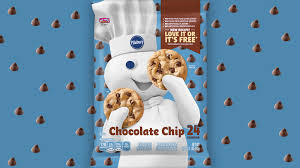 3.8 out of 5 stars 22. Pillsbury S New Cookie Dough Recipe