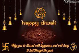 You can create your own customized dimensions, but diwali invitations are normally 5 x 7, 3.5 x 5, 4.5 x 6.25 or 5.25 x 5.25 in size. Write Your Wishes On Happy Diwali Card Free Download