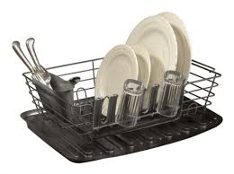 Target / kitchen & dining / rubbermaid dish drainer large. Rubbermaid Dish Drainer Large Off 70