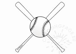Baseball pitching style sports coloring: Pin On Baseball