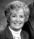 CAROLLE DENTON Obituary (2009)