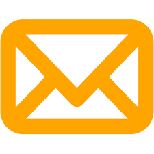Toutes vos données personnelles sont hébergées en france et régies par la . Orange Mail Icon Free Orange Mail Icons