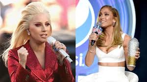 Lady gaga was always going to be a hard act to follow for jennifer lopez. Kv3pr6ixoltaom