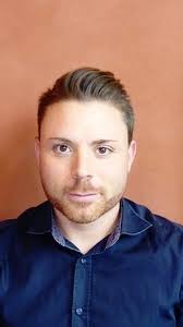 Jérémy PERRIN (Paredes)